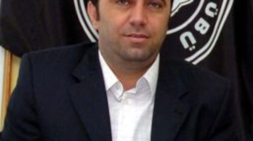 Altay Kulub&uuml;'nden Beşiktaş'a 'pilot Takım' Tepkisi