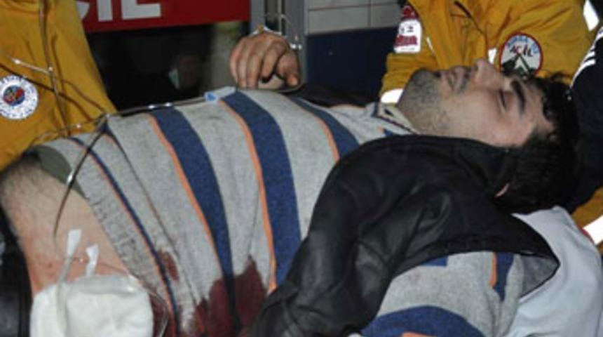 İnegöl’de bıçaklı kavga: 2 ölü, 1’i ağır 2 yaralı