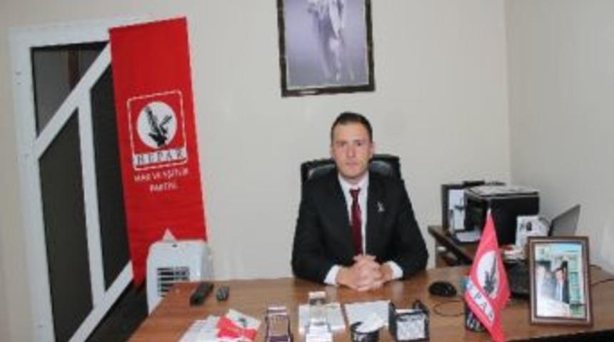 Hepar Sel&ccedil;uk Teşkilatı Genel Kurula Hazır