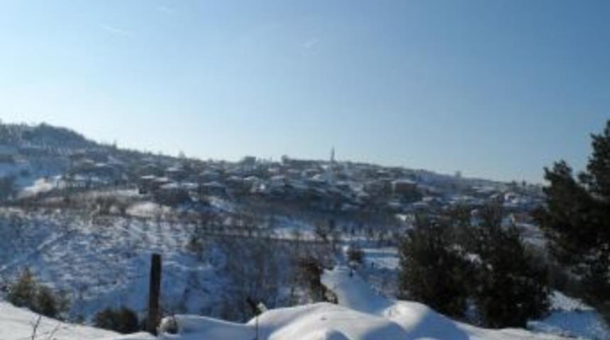 Sabırlı k&ouml;y&uuml;ne d&ouml;rt g&uuml;nd&uuml;r elektirik verilemiyor