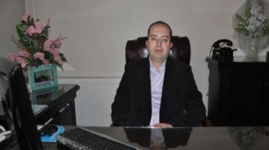 Kula Devlet Hastanesi Başhekimi Demir, 2012 İcraatlarını Anlattı