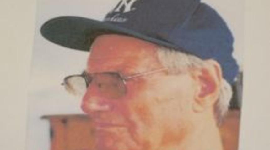 Jak Baba Vasiyeti &Uuml;zerine &Ouml;l&uuml;deniz&rsquo;de Toprağa Verildi