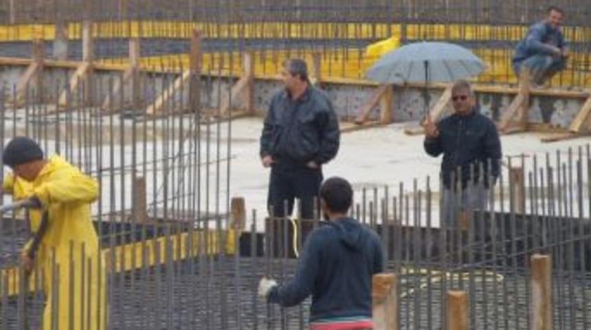 Kula Atık Su Arıtma Tesisi Nisan Ayında Hizmete Girecek