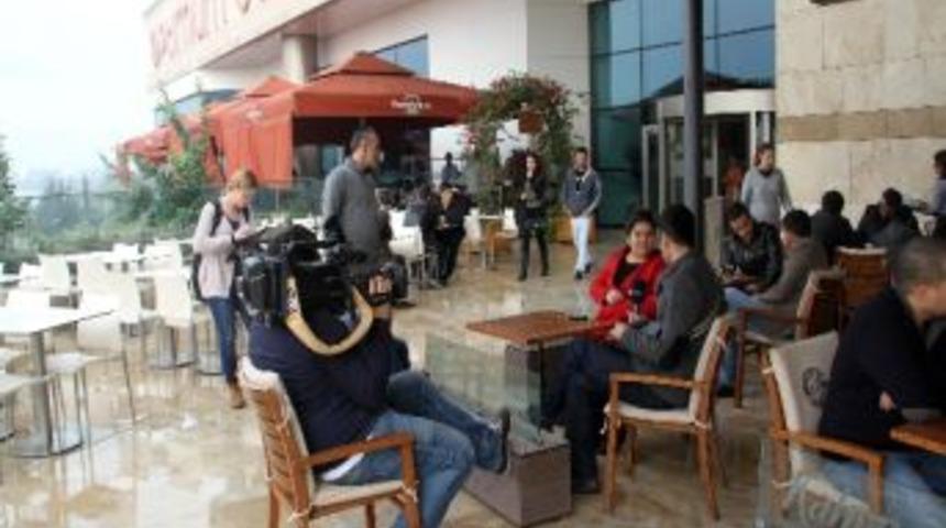 Optimum &rsquo;24 Ayar&rsquo;ı Ağırladı