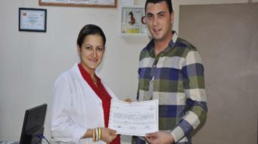 Ko-mek Hayatını Değiştirdi