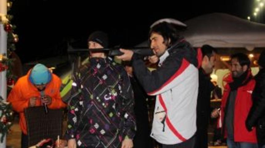 Xanadu Otel Gazetecileri Unutmadı