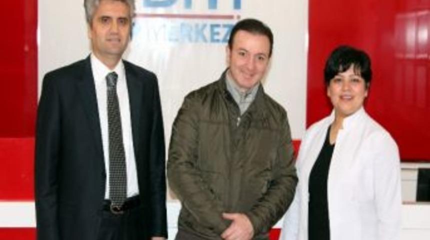 "azerbeycan&rsquo;ın Tatlıses"i Samsun&rsquo;da Ameliyat Oldu