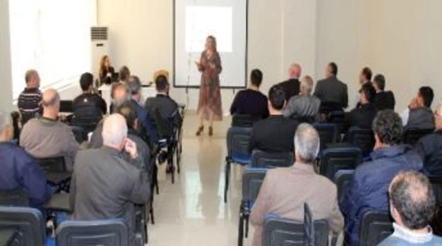 Ticari Taşıt S&uuml;r&uuml;c&uuml;lerine Verilen Eğitim Şikayetleri Azalttı