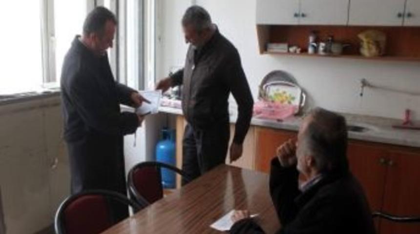 İşyerlerine Şeffaflık Yasağı