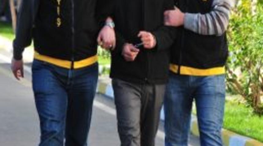 Adana'da "kurtlar Vadisi" Cinayeti