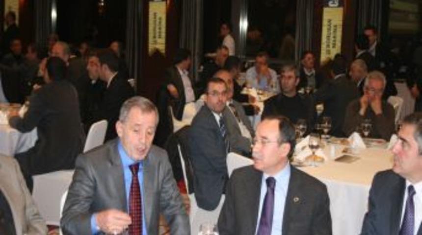 105 Milyar Dolarlık Mermer Rezervi Bulundu