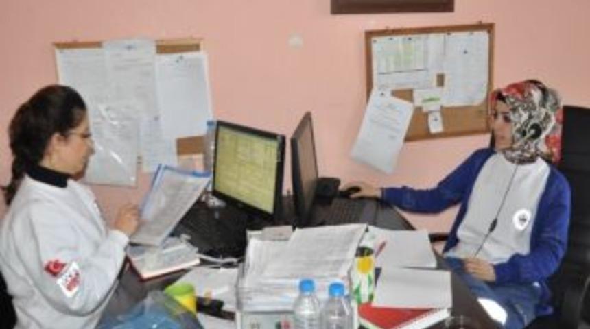 Muhtarların Yanlış İhbarı Bıktırdı