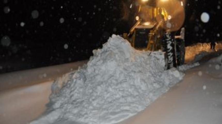 Doğum Sancıları Tutan Kadın İ&ccedil;in Seferberlik