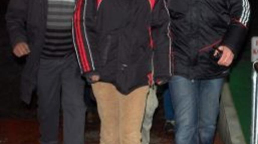 Cami Ve Kur&rsquo;an Kurslarını Soyan &Ccedil;ocuklar Kamerada