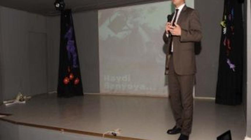 Altındağ Belediyesi&rsquo;nden Gen&ccedil;lere Temizlik Semineri