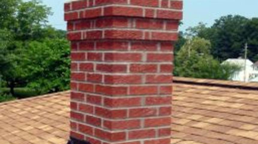 İGDAŞ: Lodosa Karşı Bacalar Kontrol Edilmeli