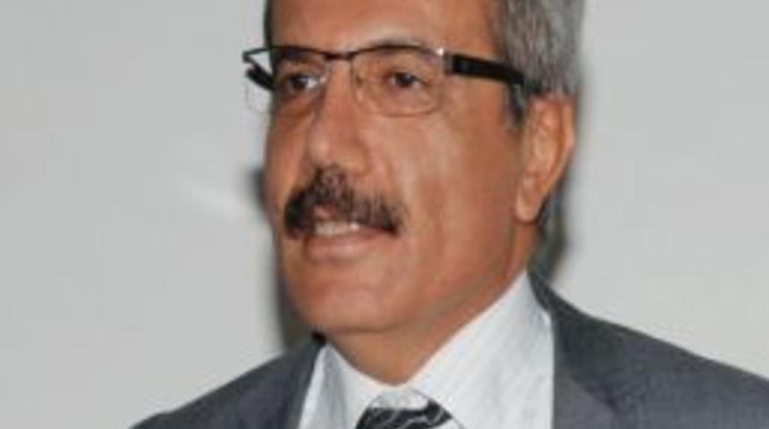 Zonguldak'taki Maden Faciası