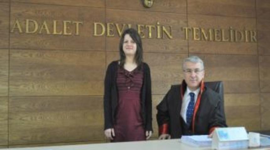 Hukuk &Ouml;ğrencilerine Uyap Eğitimi Verilecek