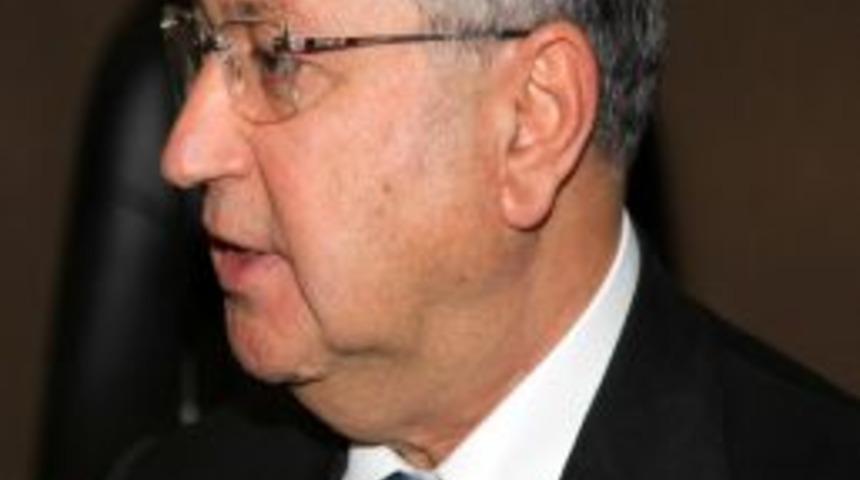 ATO Başkanı Gizer'den &Uuml;yelerine 'oda Se&ccedil;imlerine Katılın' &Ccedil;ağrısı