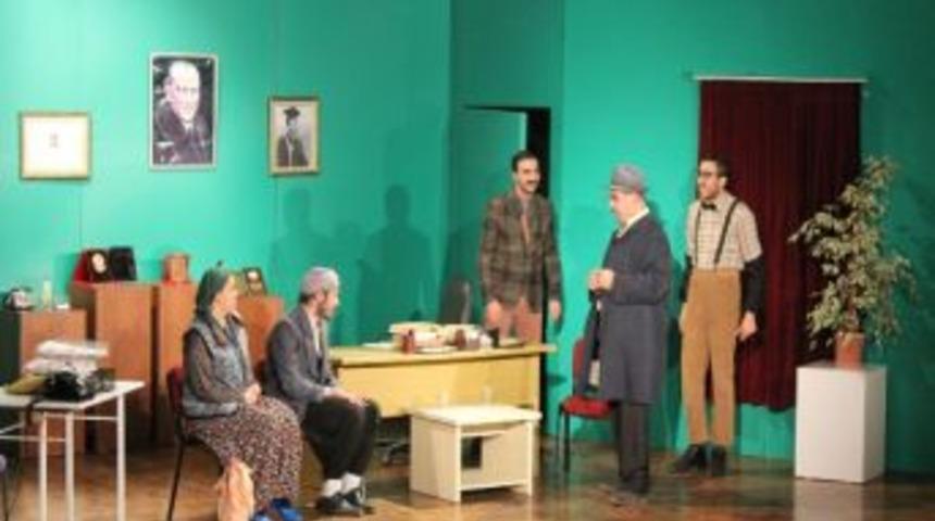 12. Necati Cumalı Buluşması Ger&ccedil;ekleşti