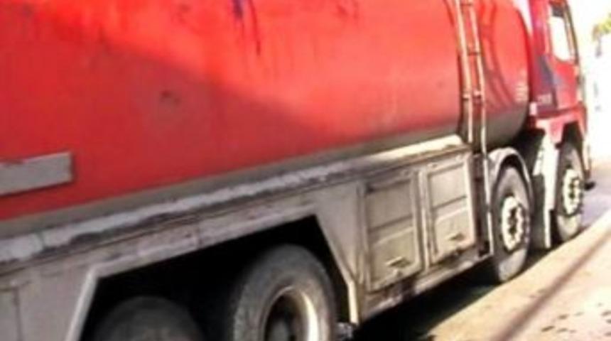 Osmaniye'de Ka&ccedil;ak&ccedil;ılık Operasyonu