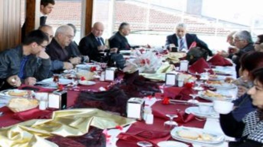 Sodev Genel Sekreteri Mehmet T&uuml;m: