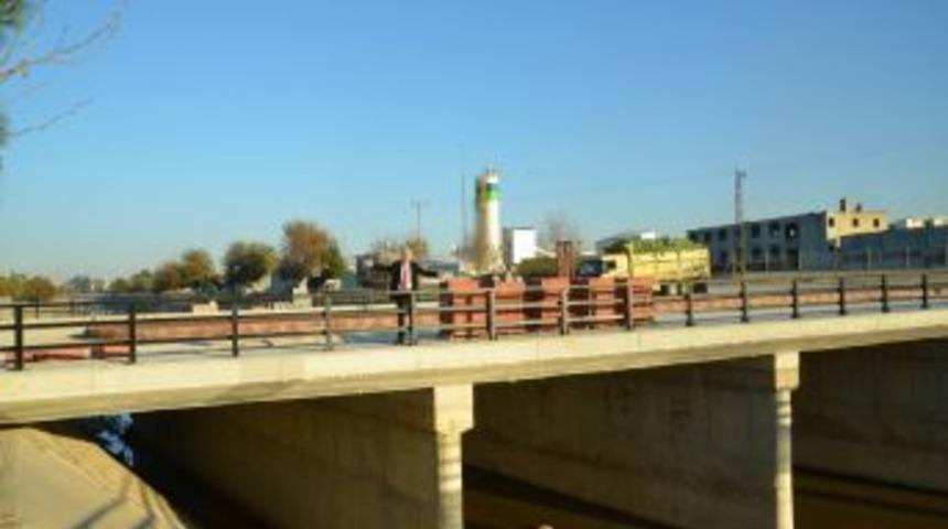 Adana'ya 2.5 Yılda 23 K&ouml;pr&uuml; Yapıldı