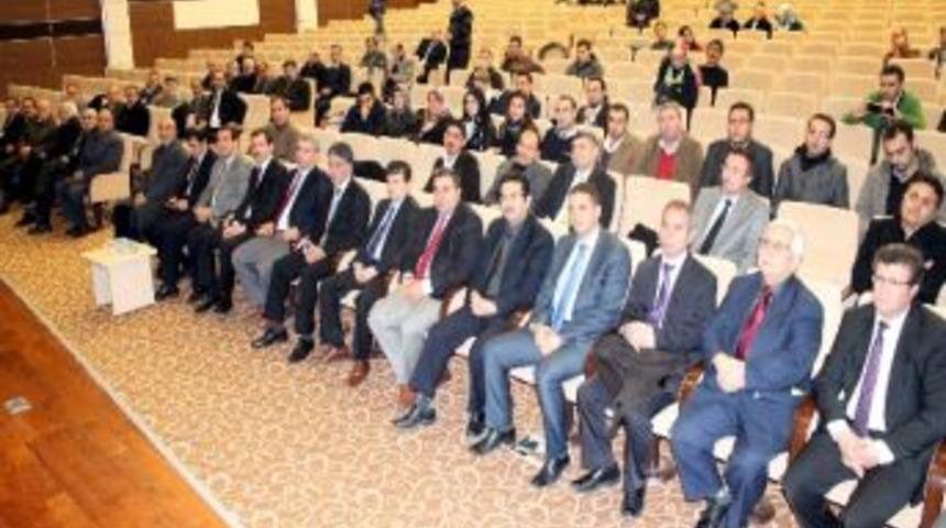 Kgc&rsquo;den Gazetecilere Kokteyl