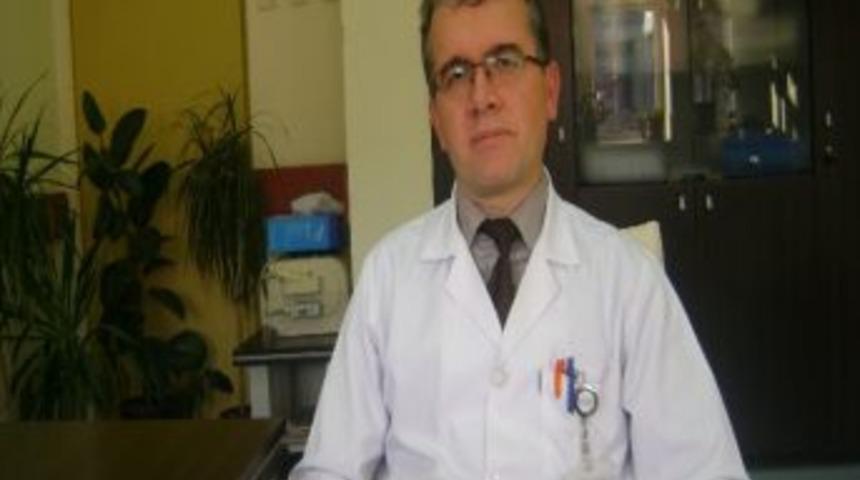 1 Yılda 525 Bin Muayene