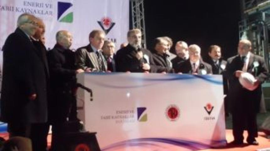 Ak Parti K&uuml;tahya Milletvekili Vural Kavuncu: