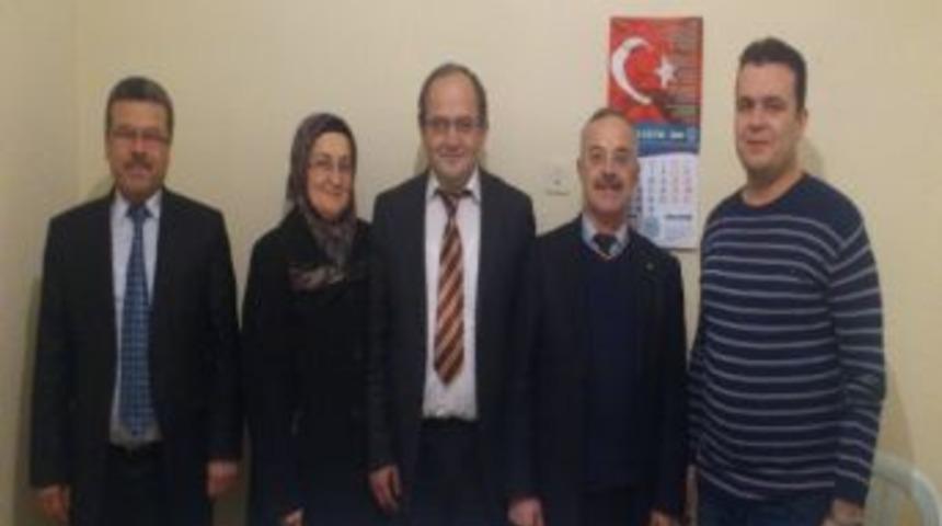 Yet-him Der'e Destek Artıyor