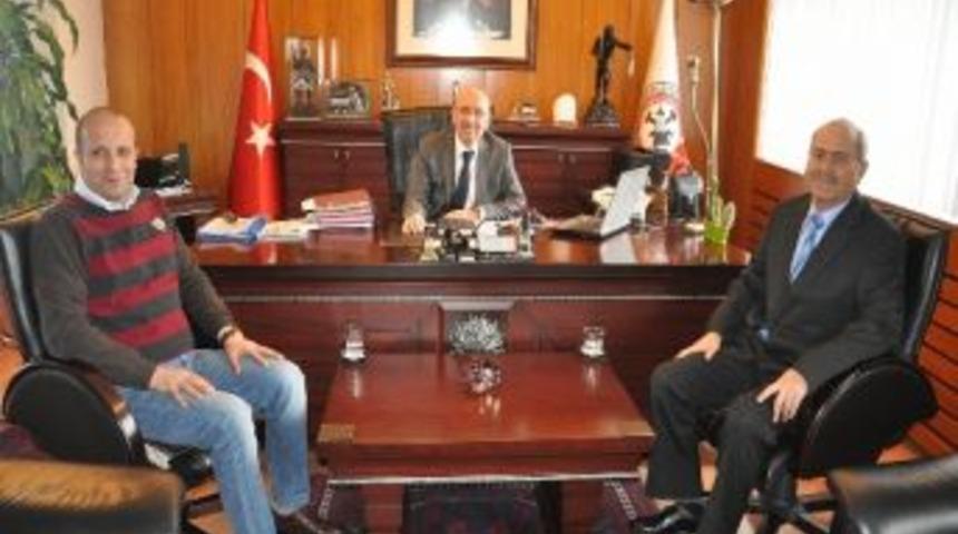 Seaş Ve Eli'ye 382 Kamu İş&ccedil;isi Alınacak
