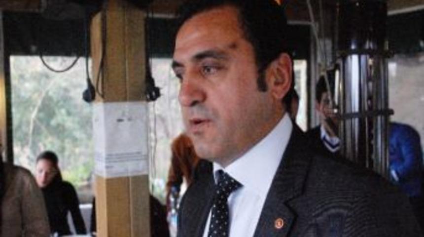 Yalıkavak Beldiye Başkanı Gazetecilerle Bir Araya Geldi