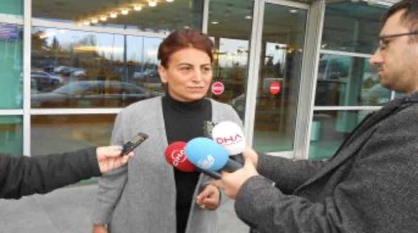 Aysel Tuğluk: K&uuml;rt Meselesini &Ccedil;&ouml;zm&uuml;ş, G&uuml;&ccedil;l&uuml; Bir T&uuml;rkiye Istemiyorlar