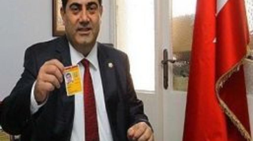 Gazetecilere Yıpranma Payının Geri Verilmesi