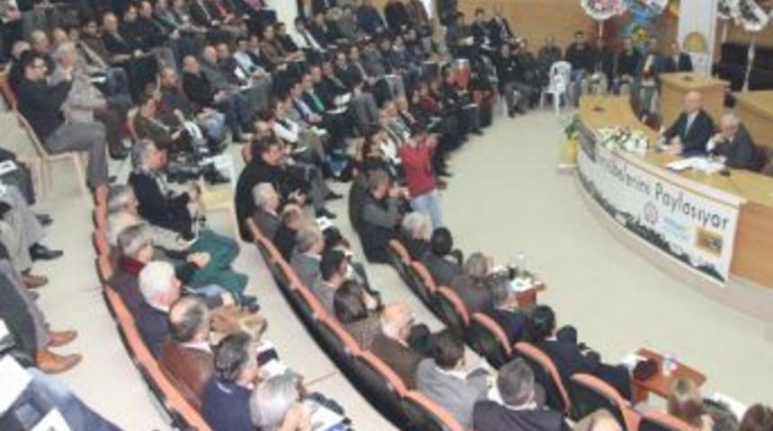 K&ouml;fteci Ramiz&rsquo;in Ortağı Taşkınlar, Tecr&uuml;belerini Paylaştı
