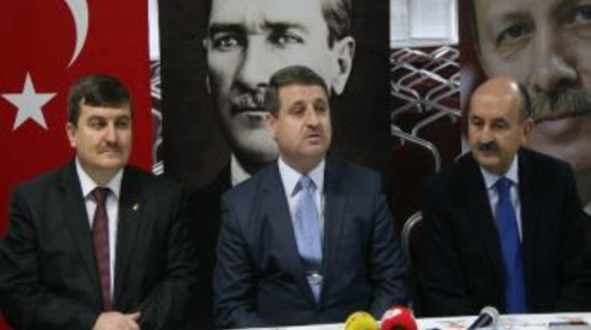 Hemşehrileri B&ouml;brek Yetmezliği &Ccedil;eken Unakıtan İ&ccedil;in Seferber Oldu