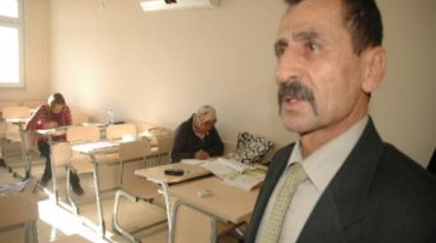 'okullar Hayat Olsun Projesi' Manavgat'ta Devam Ediyor
