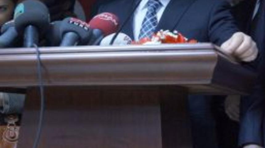 Akdağ: K&uuml;rtaj Ve Diğer Işlemlerde Sistematik Bir Yanlışlık Yok