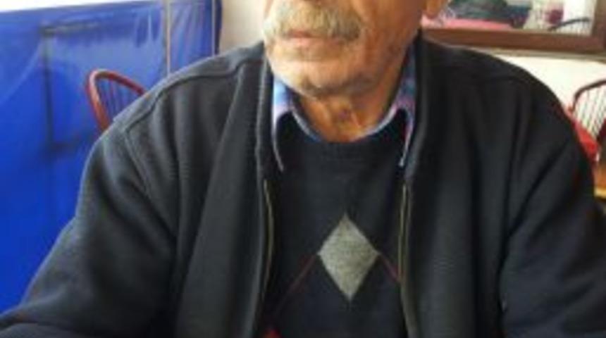 Sakine Cansız'ın Dayısı: Saldırı Barışa Ve Kardeşliğe Sıkılmış Kurşundur