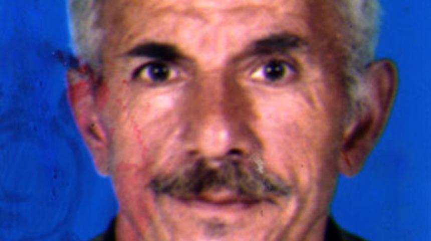 Baca yangınını s&ouml;nd&uuml;rmek ıstedi, yanarak &ouml;ld&uuml;