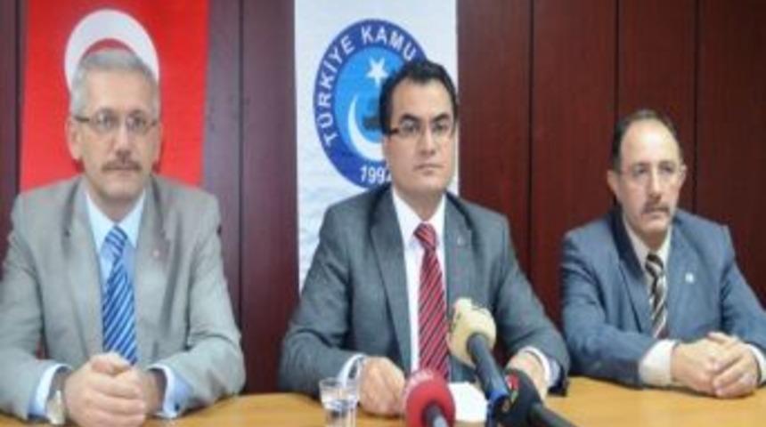 T&uuml;rk Sağlık-sen&rsquo;den İmralı G&ouml;r&uuml;şmelerine Tepki