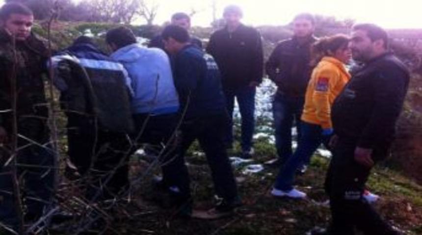 Gaziantep&rsquo;te Trafik Kazası: 5 Yaralı