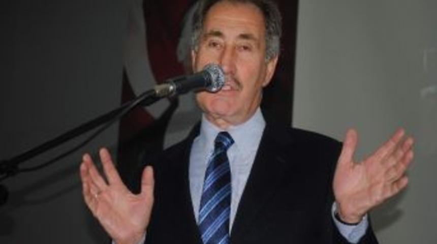 Bakan G&uuml;nay: &ldquo;her An Her Şey Olabilir&rdquo;