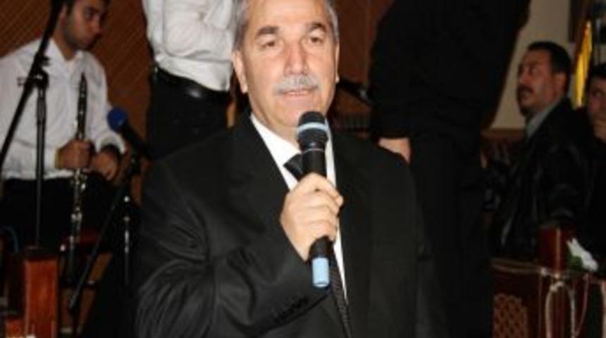 Kaymakamı Narinoğlu: İdarecilerin Fedak&acirc;r Ve &Uuml;retken Olmaları &Ccedil;ok &Ouml;nemli