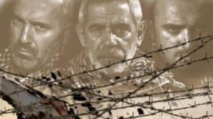 Antalyalılar &ldquo;intifada&rdquo; Adlı Oyunu &Uuml;cretsiz İzleyecek