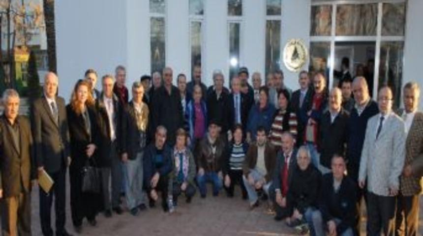 Evcilmen, &ldquo;iyi Hizmet İ&ccedil;in Vites Y&uuml;kseltiyoruz&rdquo;