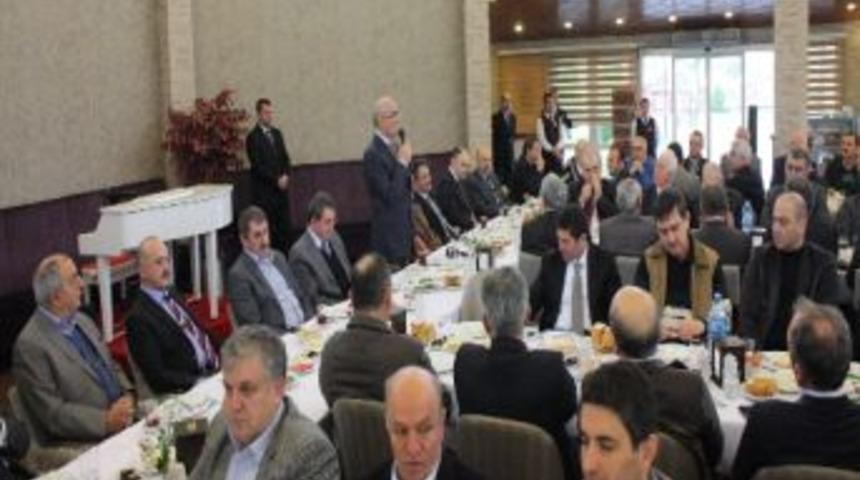 Başkan Yılmaz&rsquo;dan &Ouml;nemli Mesajlar
