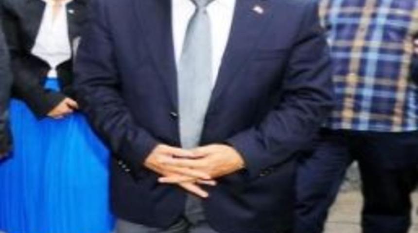 Siy Ak Parti İle Siyasi Ayrımcılık Bitti