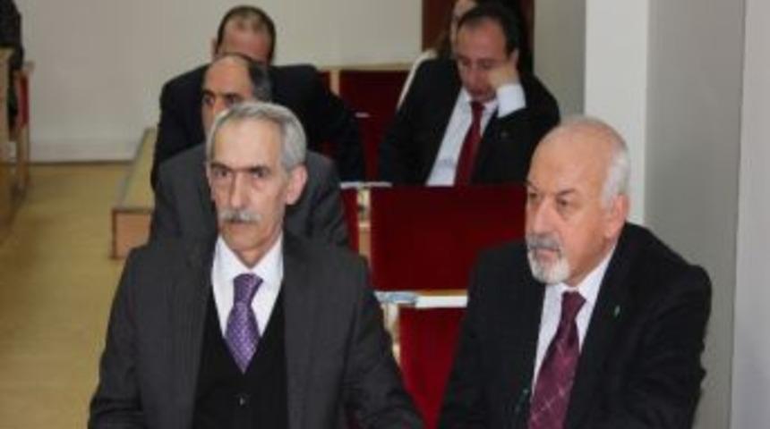 Rize&rsquo;de G&uuml;ndem Havaalanı